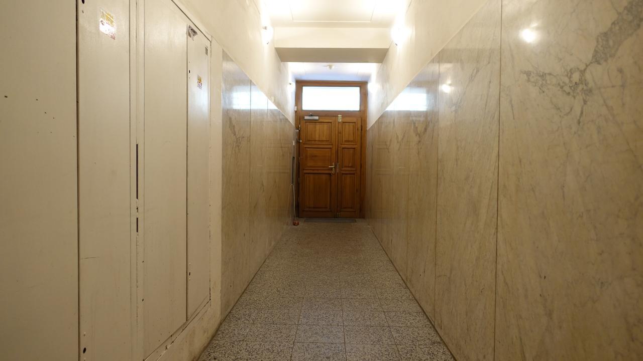 City Slezská Apartamento *