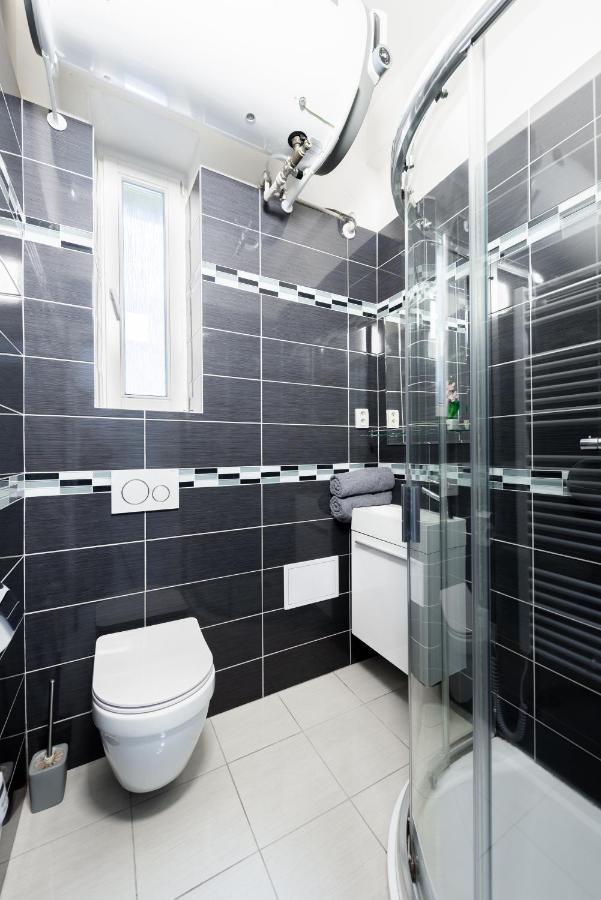 Apartament City Slezska *