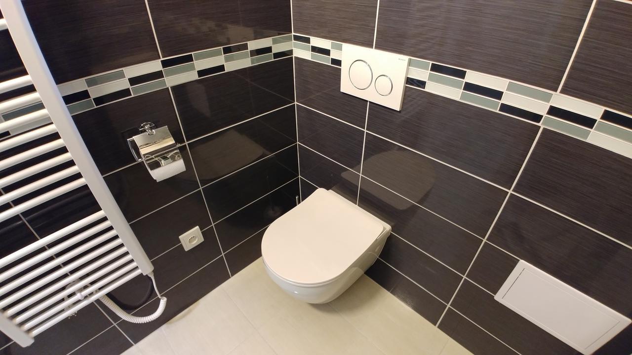 City Slezska Apartament Praga